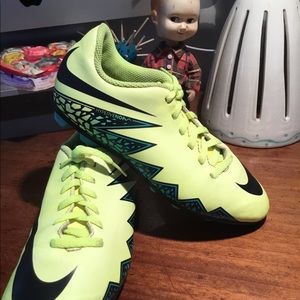 ❤️SOLD❤️⚽️ Nike Soccer Cleats ⚡️
